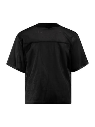 ARCHIVE_07 : SYSTEM_777 MESH JERSEY