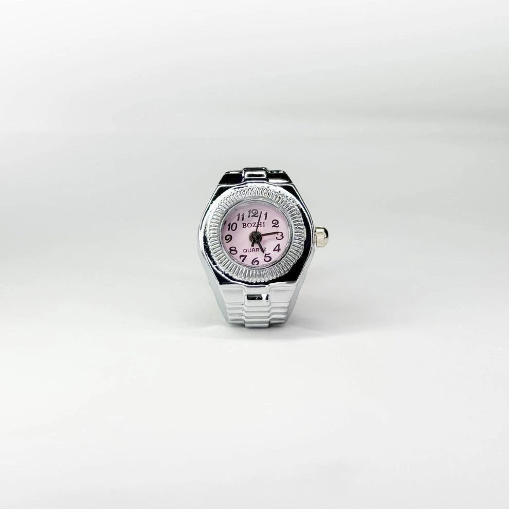 MILAN RING