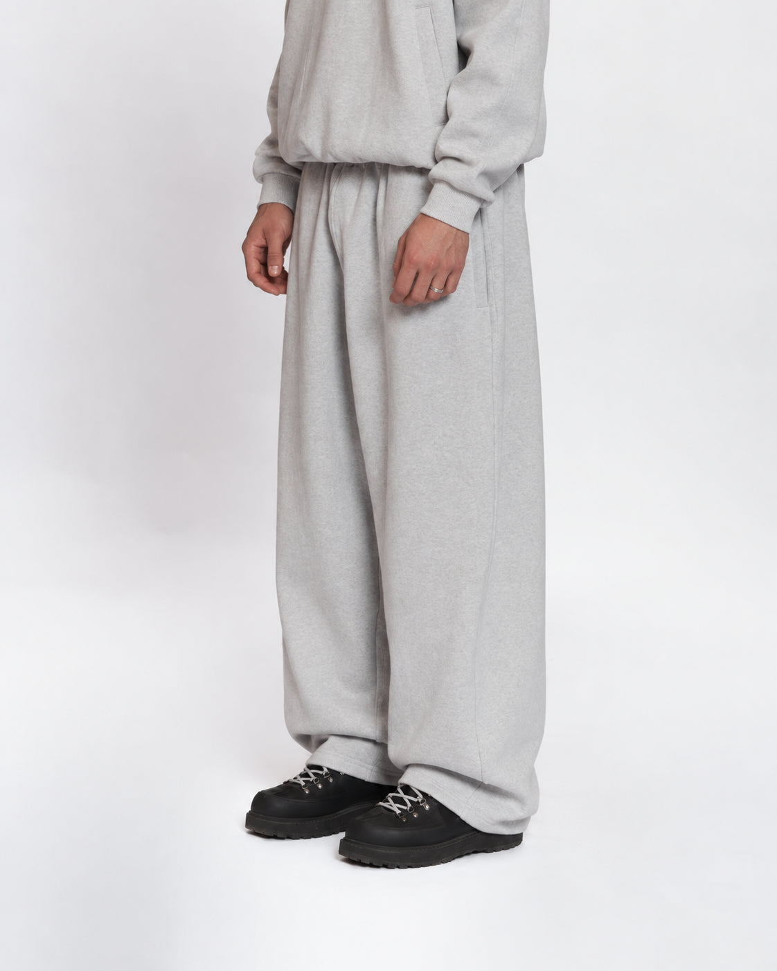 ARCHIVE_14 : CORE GREY SET