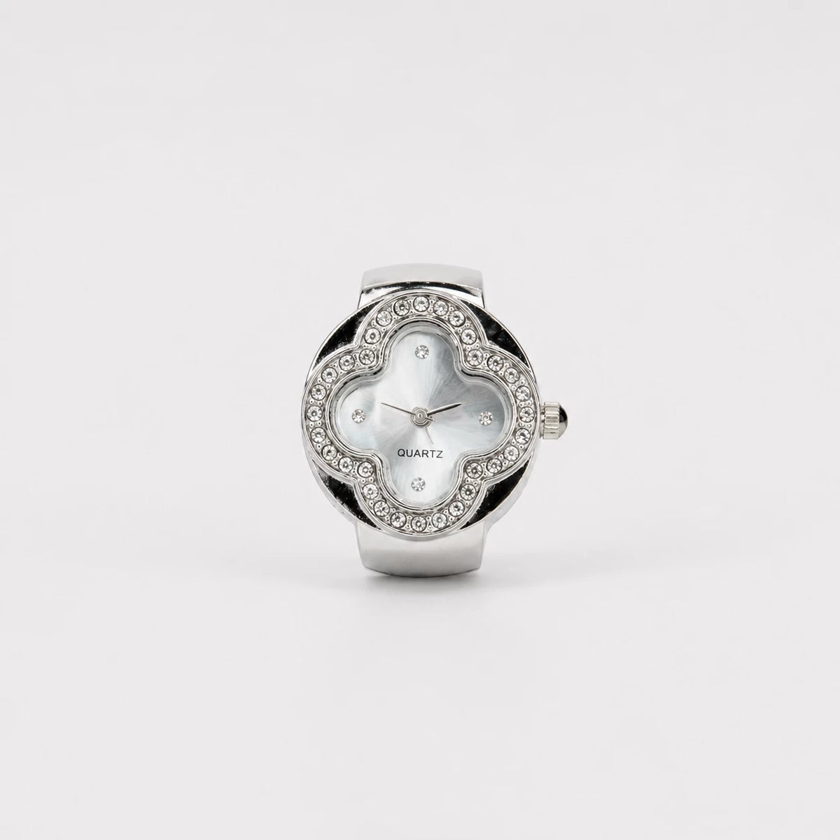 CLOVER RING
