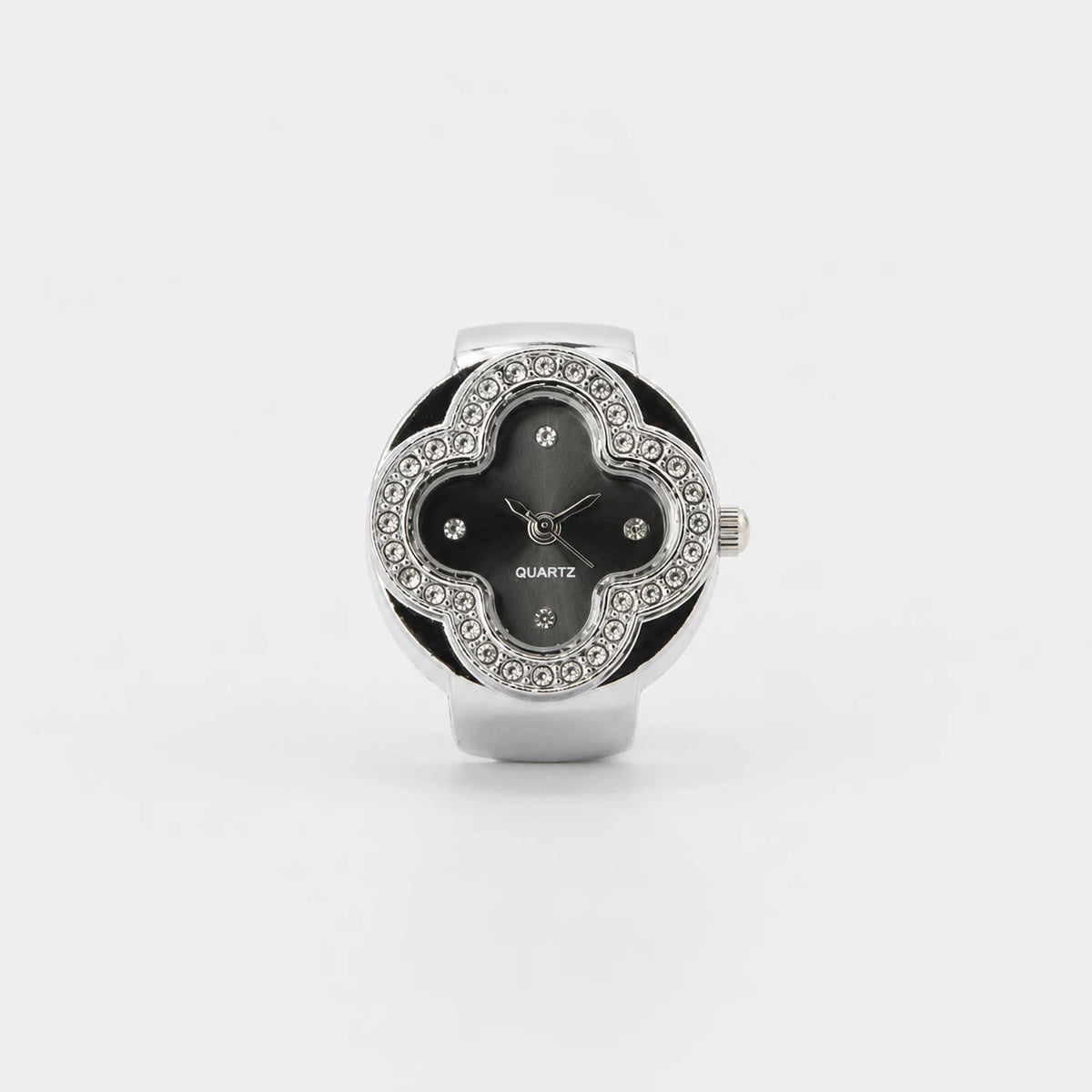 CLOVER RING