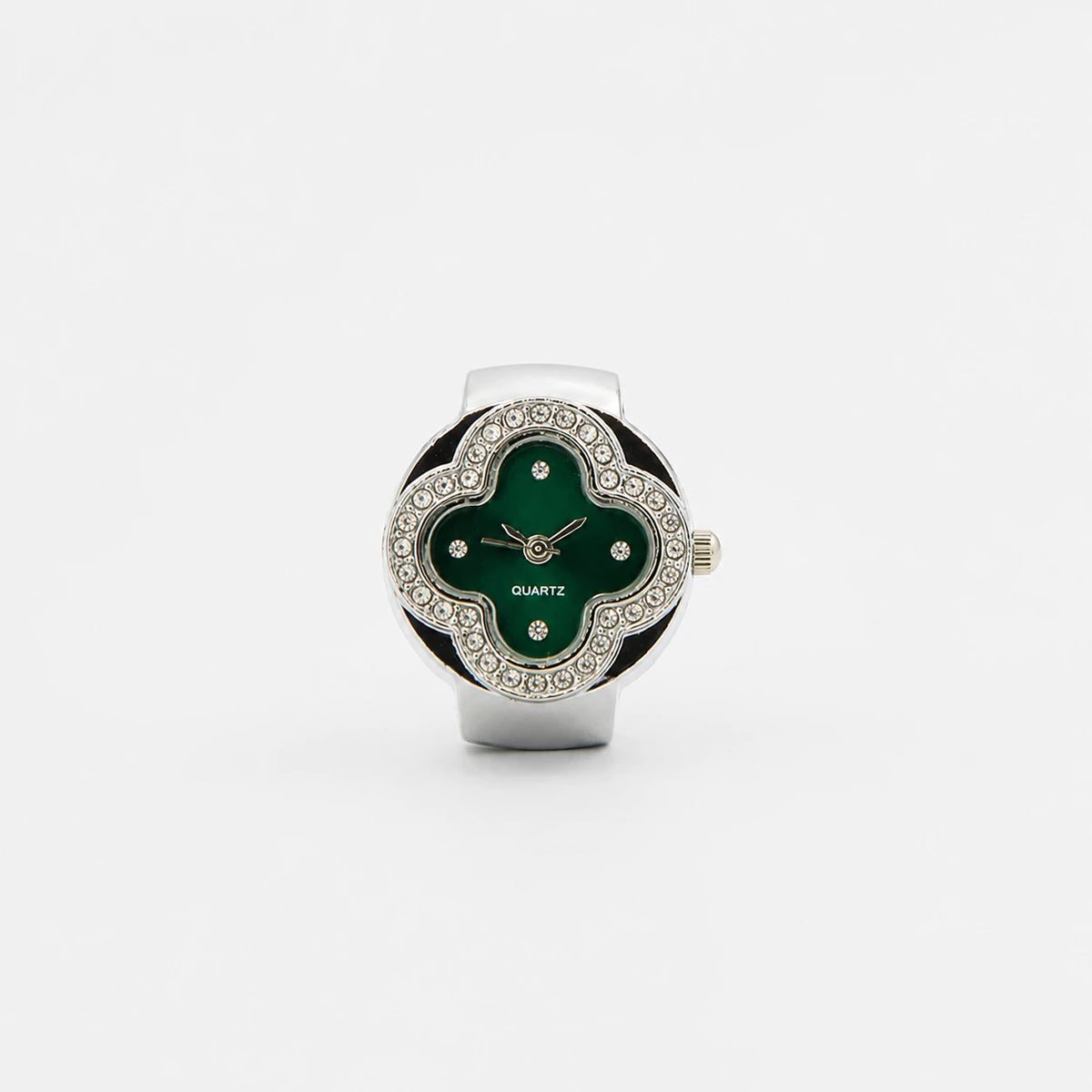 CLOVER RING