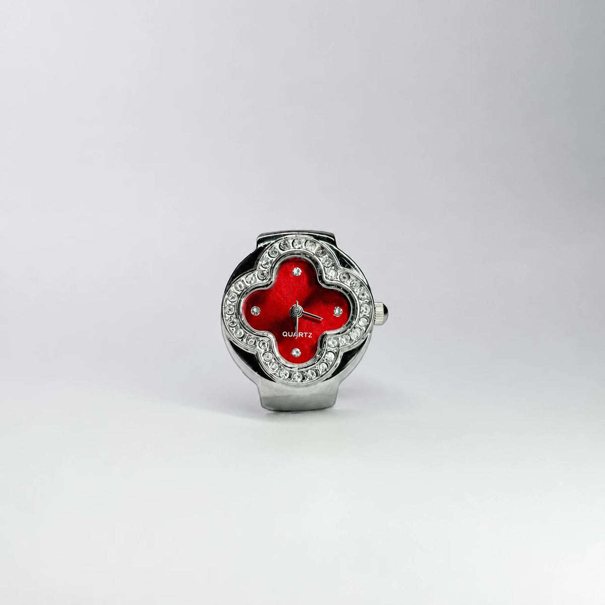 CLOVER RING