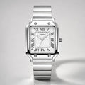SQUARE ICE WATCH