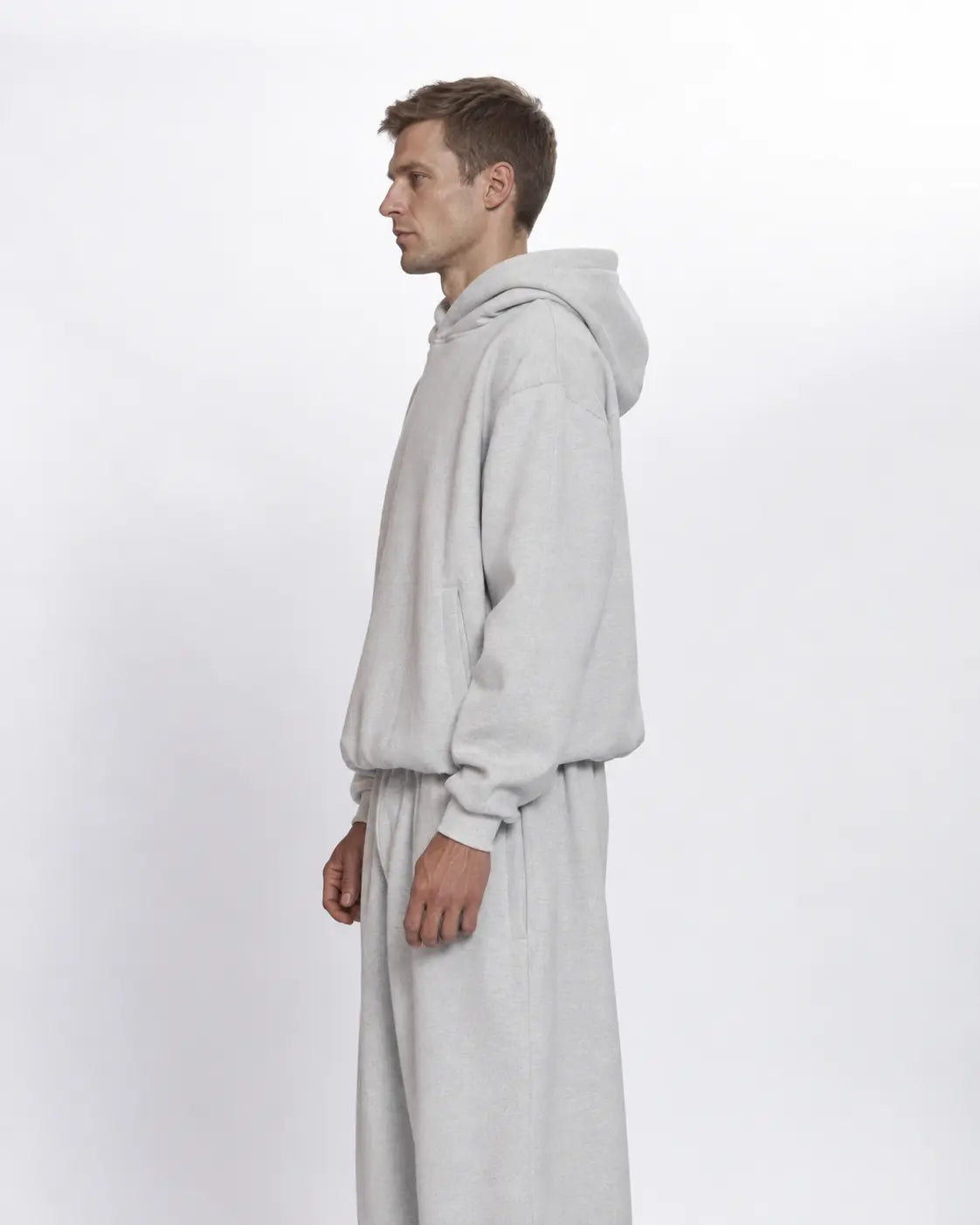 ARCHIVE_14 : CORE GREY SET