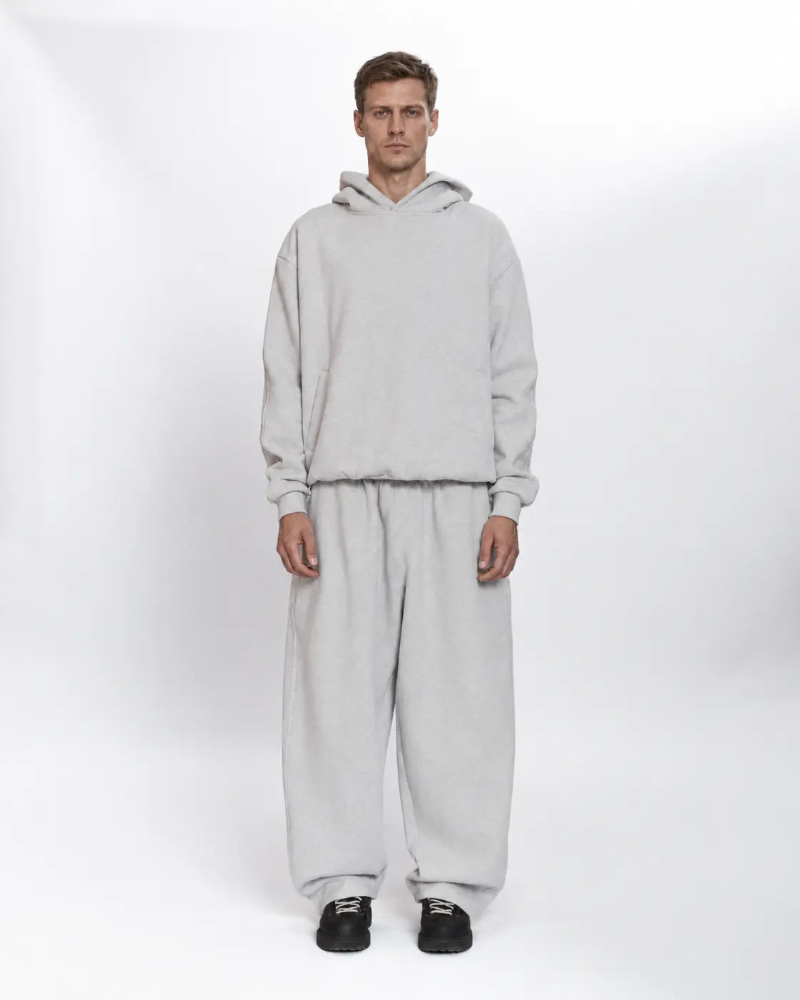 ARCHIVE_14 : CORE GREY SET