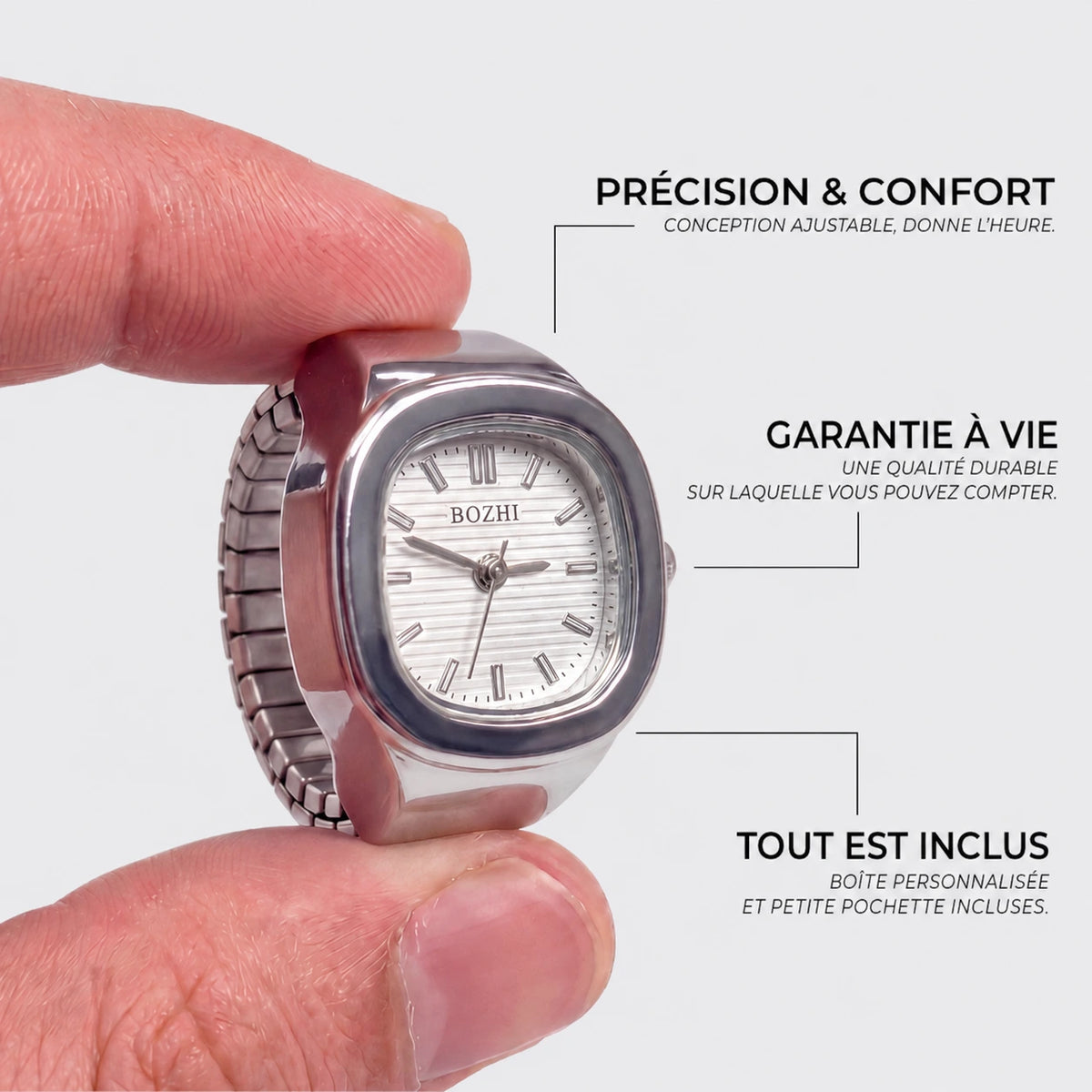 MILAN RING