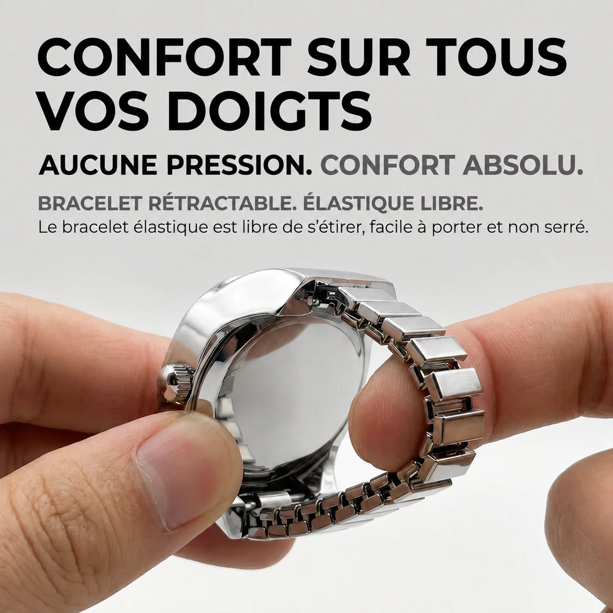 MILAN RING