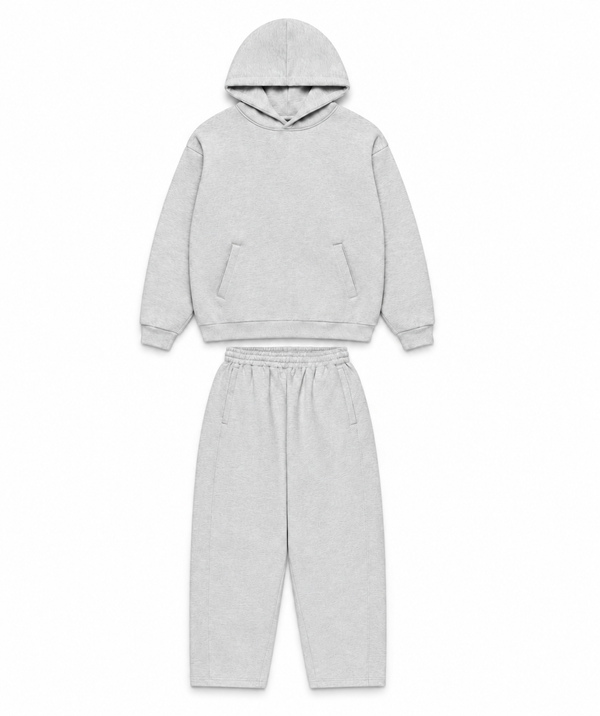 ARCHIVE_14 : CORE GREY SET