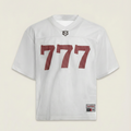 ARCHIVE_07 : SYSTEM_777 MESH JERSEY