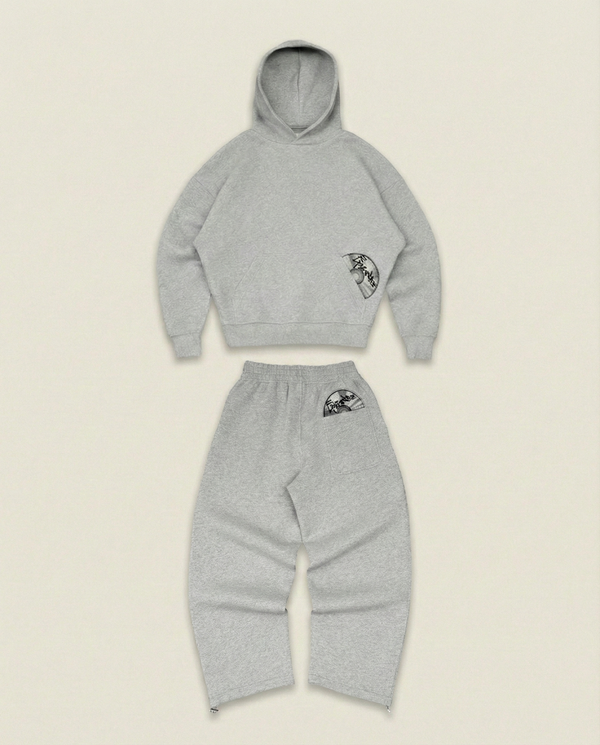 ARCHIVE_09 : DISC_SYSTEM TRACKSUIT