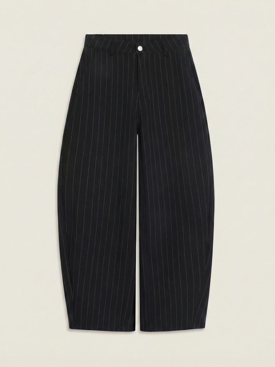 ARCHIVE_02 : PINSTRIPE STRUCTURE