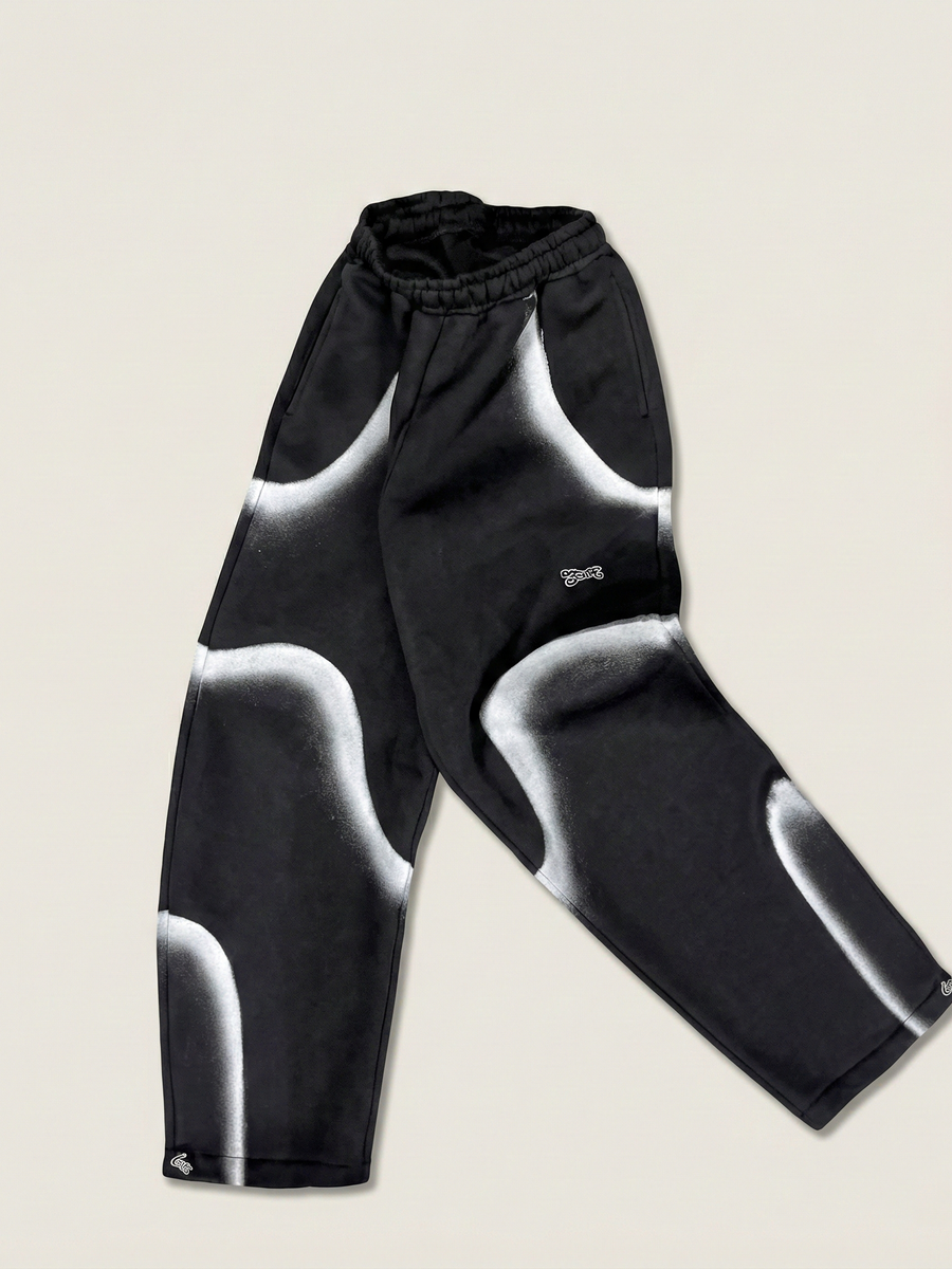 ARCHIVE_10 : AURA STRUCTURAL TEE