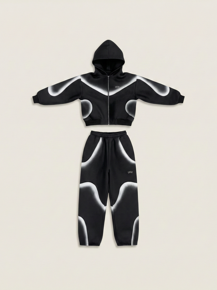 ARCHIVE_10 : AURA STRUCTURAL TEE