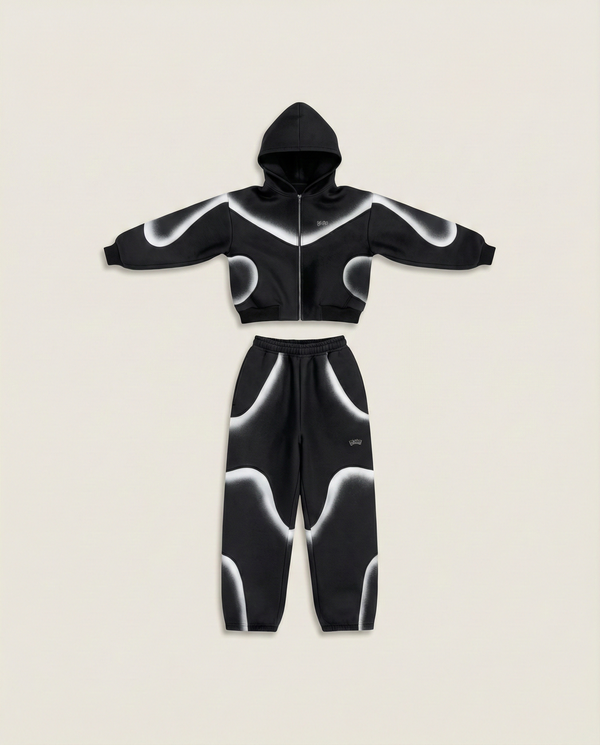 ARCHIVE_10 : AURA STRUCTURAL TEE