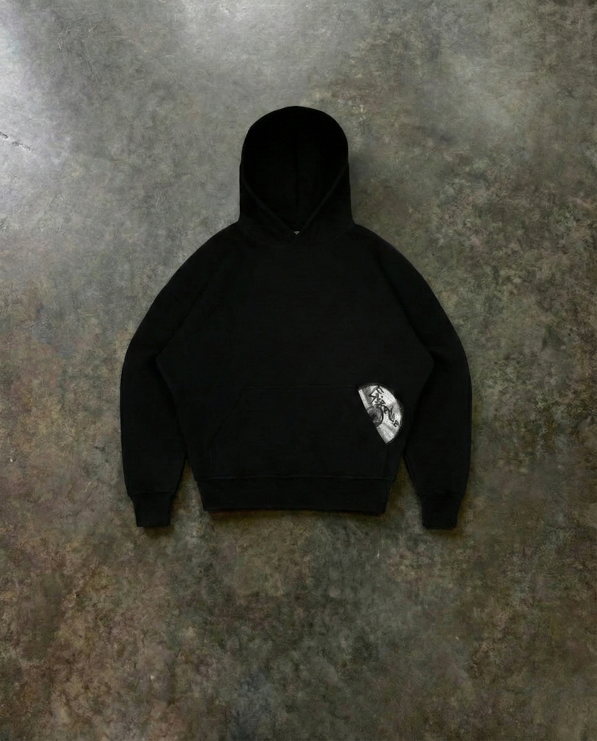 ARCHIVE_09 : DISC_SYSTEM TRACKSUIT