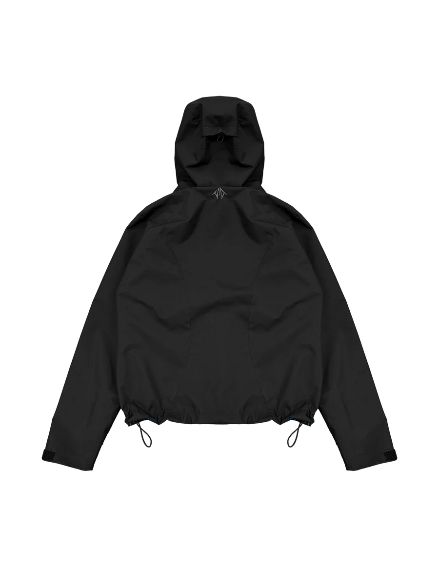 ARCHIVE_15 : REVERSIBLE PLAID JACKET