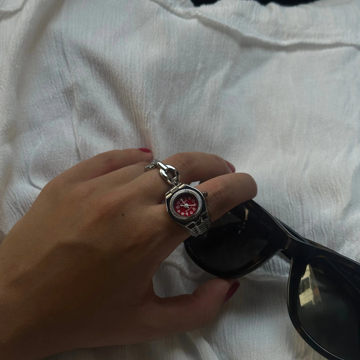 MILAN RING