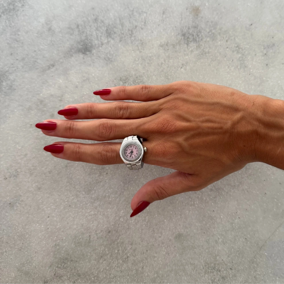 MILAN RING