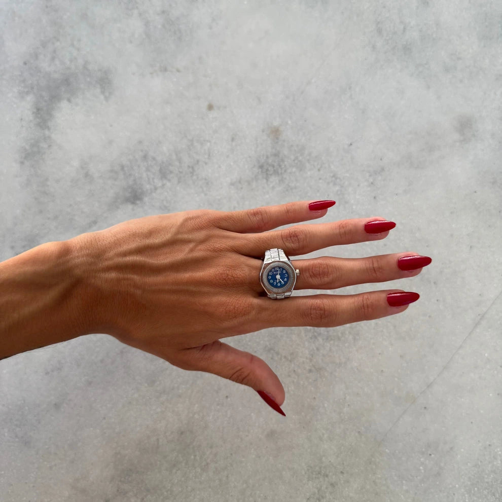 MILAN RING