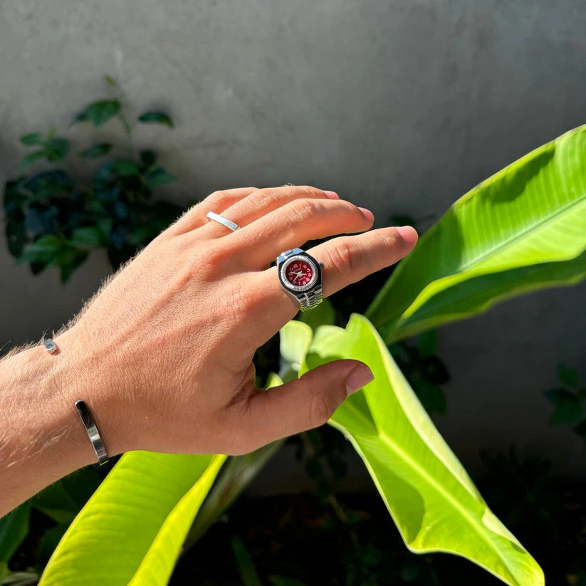 MILAN RING