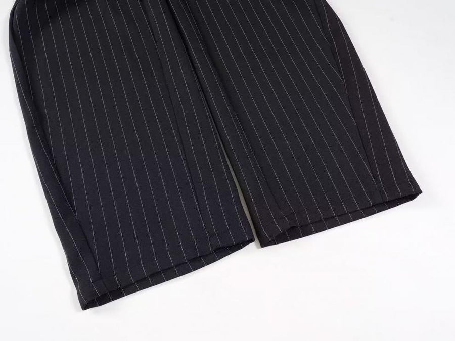 ARCHIVE_02 : PINSTRIPE STRUCTURE