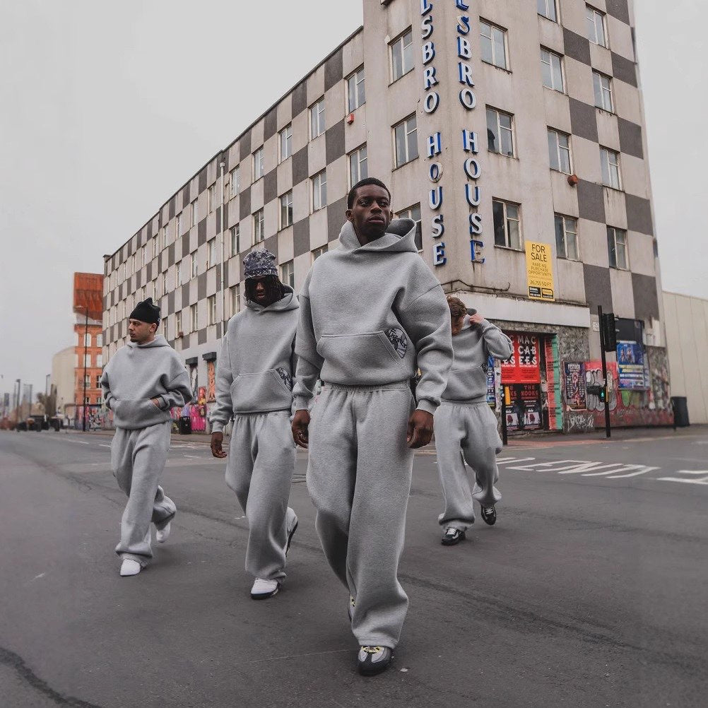 ARCHIVE_09 : DISC_SYSTEM TRACKSUIT