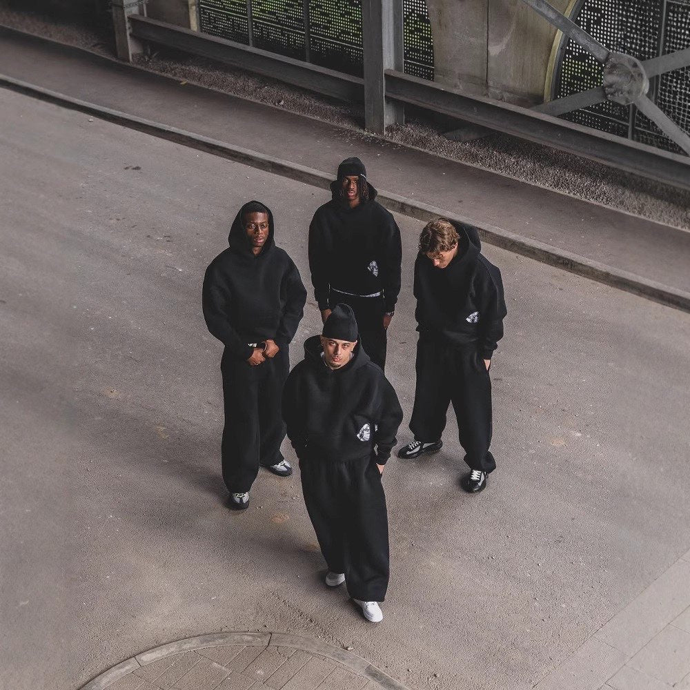 ARCHIVE_09 : DISC_SYSTEM TRACKSUIT