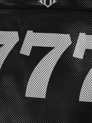 ARCHIVE_07 : SYSTEM_777 MESH JERSEY