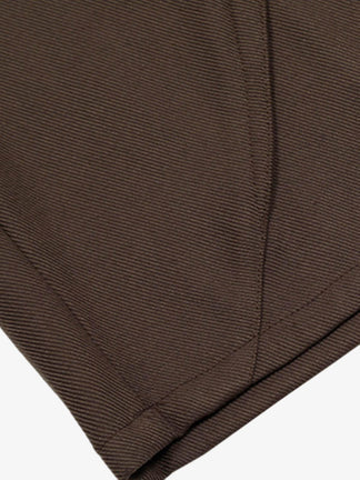 ARCHIVE_06 : STRUCTURAL BALLOON PANTS