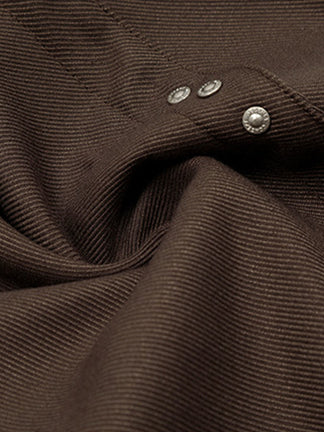 ARCHIVE_06 : STRUCTURAL BALLOON PANTS